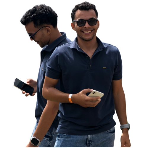 João Araujo — Diretor criativo